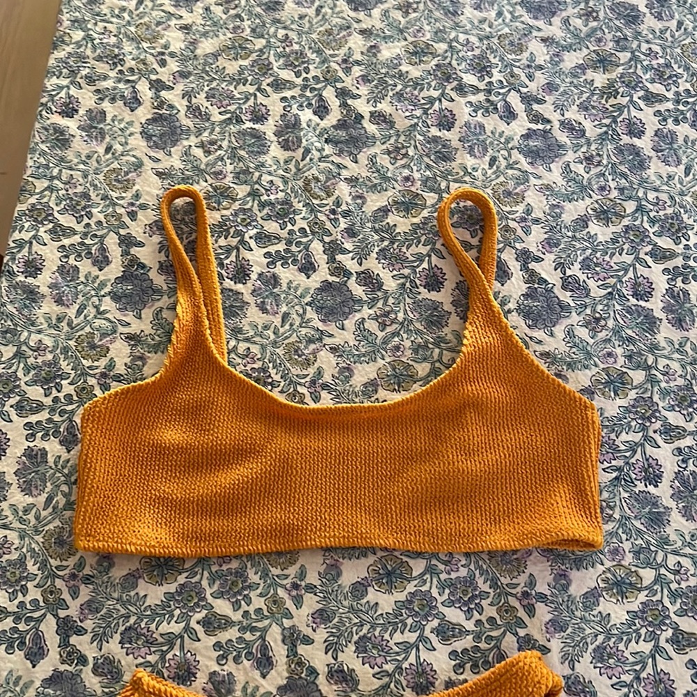 Skatie bikini 👙